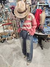 Grunge Rare Bird Jeans