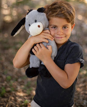 Darly Donkey Plush Toy