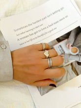 Heart Ring