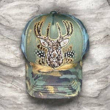 No Bucks Given Trucker Hat