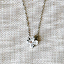 Aurora Borealis Durham Rachel Marie Necklace
