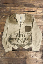 Harvest Thread Jaded Gypsy Jacket