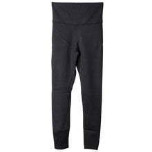 Black High Waist Tights