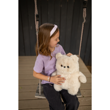 Chunka Dunkas Bear Plushie
