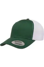 Not today Pecker Hat : Camo
