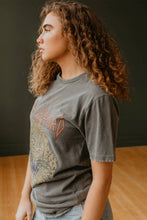 Def Leppard Sunkissed Boyfriend Tee