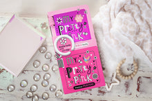 My Pretty Pink Stroller Book Set (Clip On Board Books)