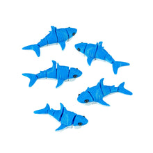 3D PRINTED ANIMAL BUDDIES       24/DSP