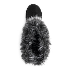 Black MUK LUKS Women's Ettore Mid-Calf Boots