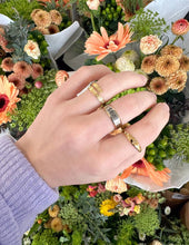 Saved Ring