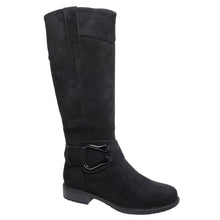 Black Pierre Dumas Barcelona Boots
