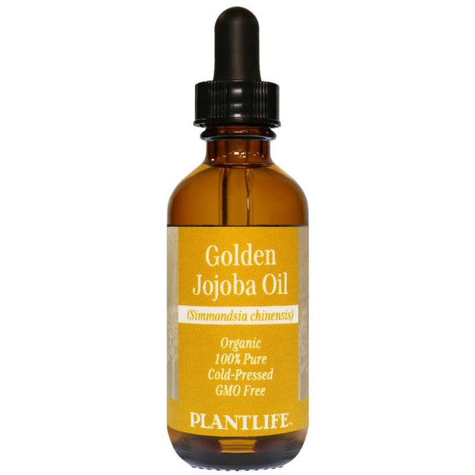 Jojoba Oil 2 oz