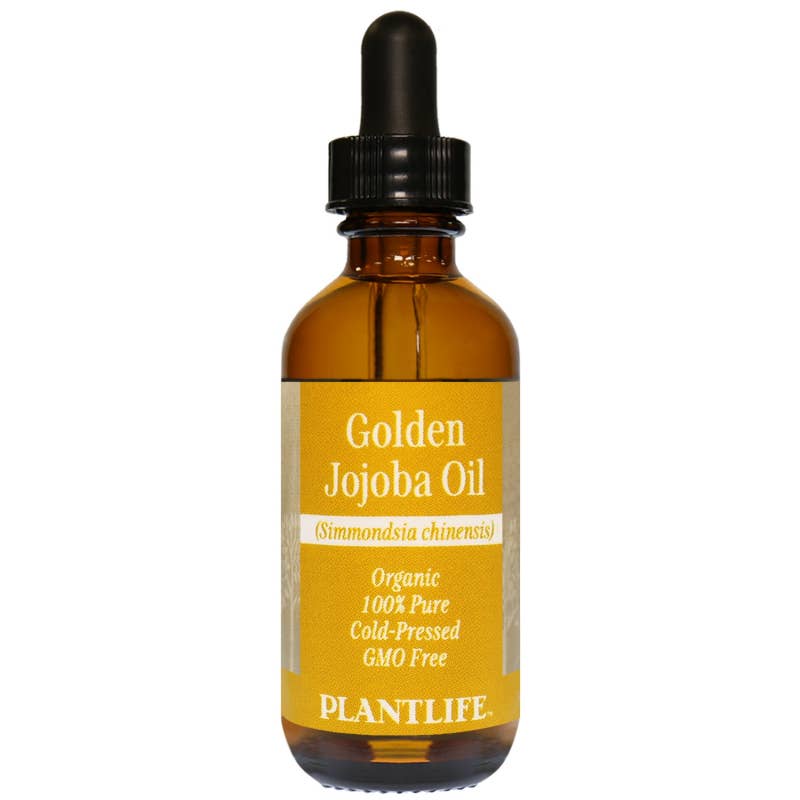 Jojoba Oil 2 oz