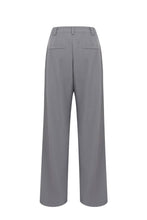 Grey Formelle Woven Pants
