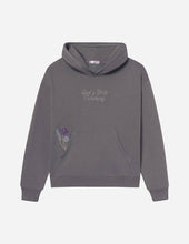 God's Still Working Unisex Hoodie: XS