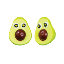 MINI FRUIT SQUISHY TOY        24/BAG