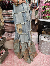 Pocket Full of Birds Pant