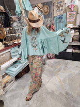 Fly To The Stars Rare Bird Top