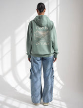 God Is Greater Unisex Hoodie: S