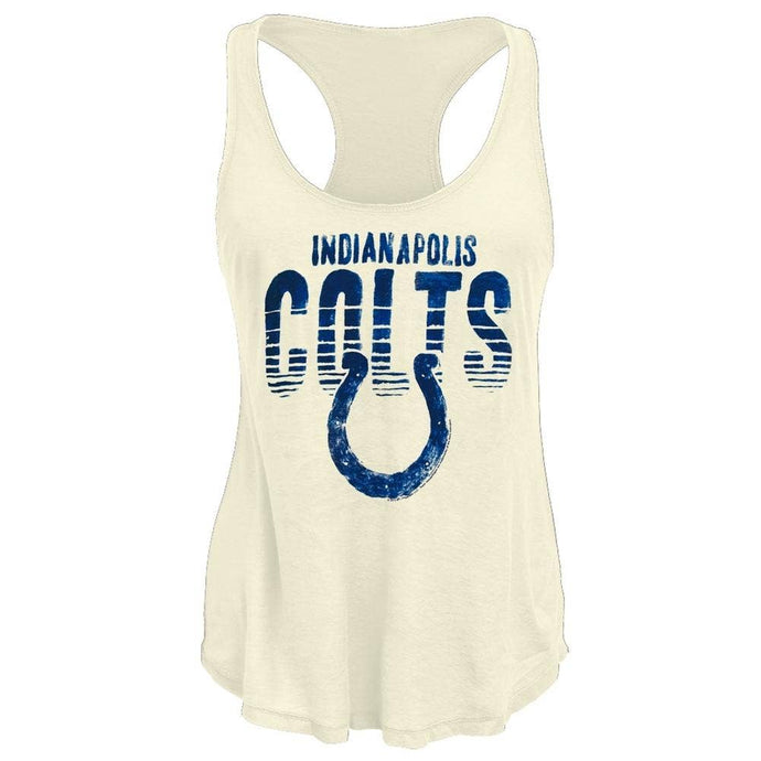 Indianapolis Colts - Touchdown Tank Top