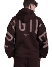 Light Brown Forgiven Jewew Tone Kingdom Essential Hoodie