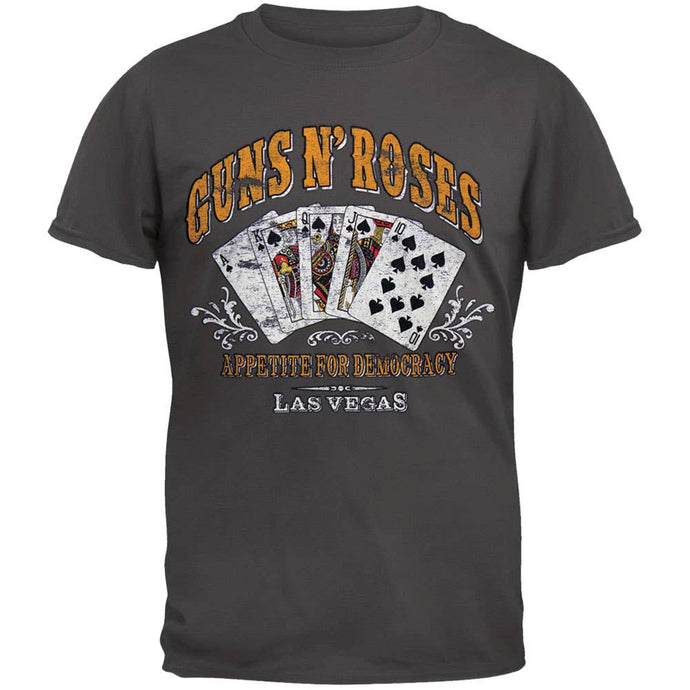 Guns N' Roses - Full House T Shirt