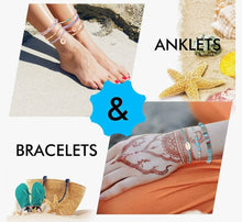 Bracelet & Anklet