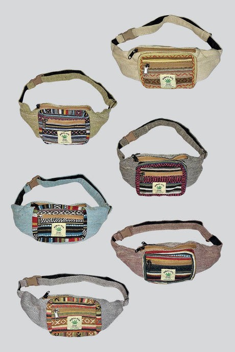 Stylish Fanny Packs