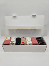 Women’s Lauren Conrad Cocktail No-Show Socks 7-Pack Gift Box