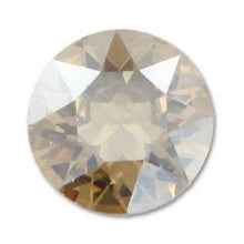 Orange Glow Jane Crystal Tennis Rachel Marie Bracelet: