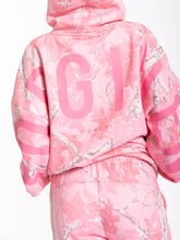 Pink Camo Kingdom Essential Hoodie