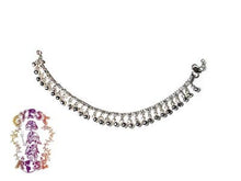 Jangle Bell Anklet or Bracelet