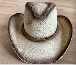 Rony Cowboy Hat