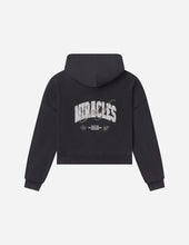 God of Miracles Full-Zip Hoodie