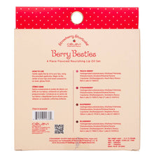 Celavi Strawberry Shortcake Berry Besties