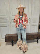 Light Vintage Rag Rare Bird Jeans