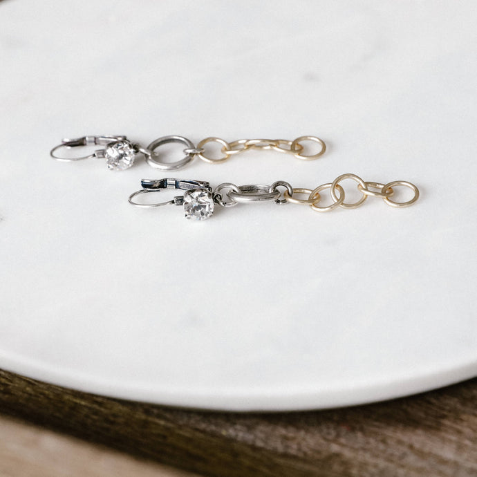 Rachel Marie Myrtle Beach Earring