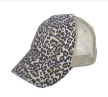 Mint Pool Bum Hat
