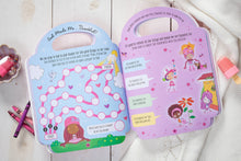 My Pretty Pink ABC of God Loves Me Activity Book