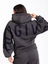 Dark Shadow Forgiven Kingdom Essential Hoodie