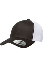 Not today Pecker Hat : Camo
