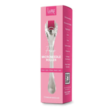 Dermaroller Micro Needle Roller Face