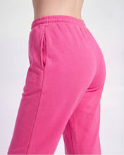 Hot Pink Forgiven Kingdom Essential Hoodie