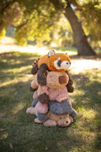 Chubbees Retriever 22" Weighted Plushie