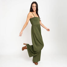 Kirby Fern Jumpsuit
