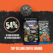 Army of Dark Chocolate Coffee | 12oz | Whole Bean & Ground: Ground