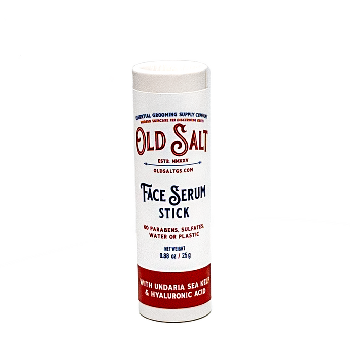 Old Salt  - Daily Face Hydration Stick