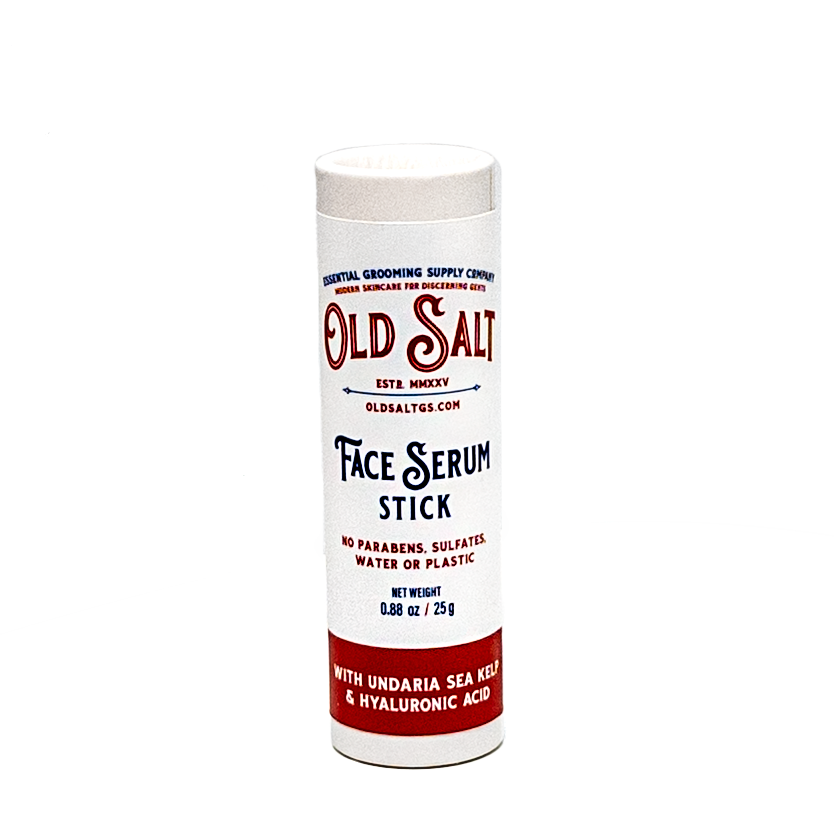 Old Salt  - Daily Face Hydration Stick