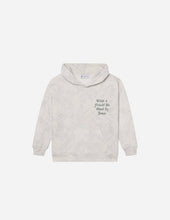 What a Friend in Jesus Camo Kids Hoodie