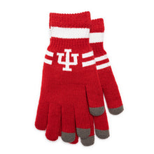 Indiana Hoosiers GameDay Unisex Glove